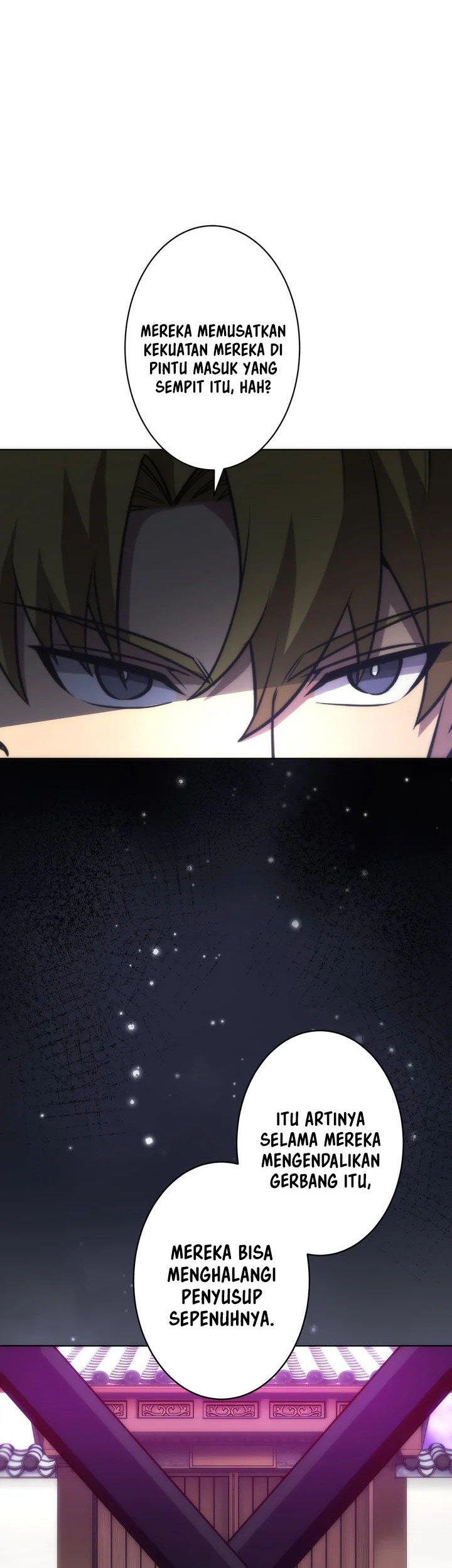 The Beginner, Formerly Ranked Number One in the World Chapter 22 Gambar 24