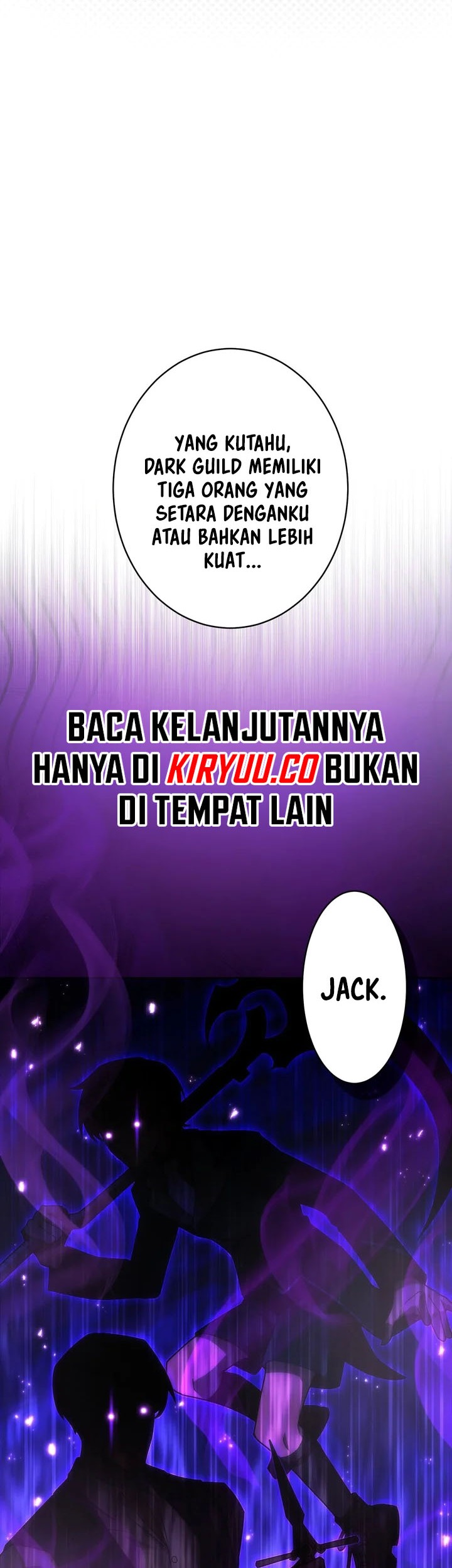 The Beginner, Formerly Ranked Number One in the World Chapter 22 Gambar 27
