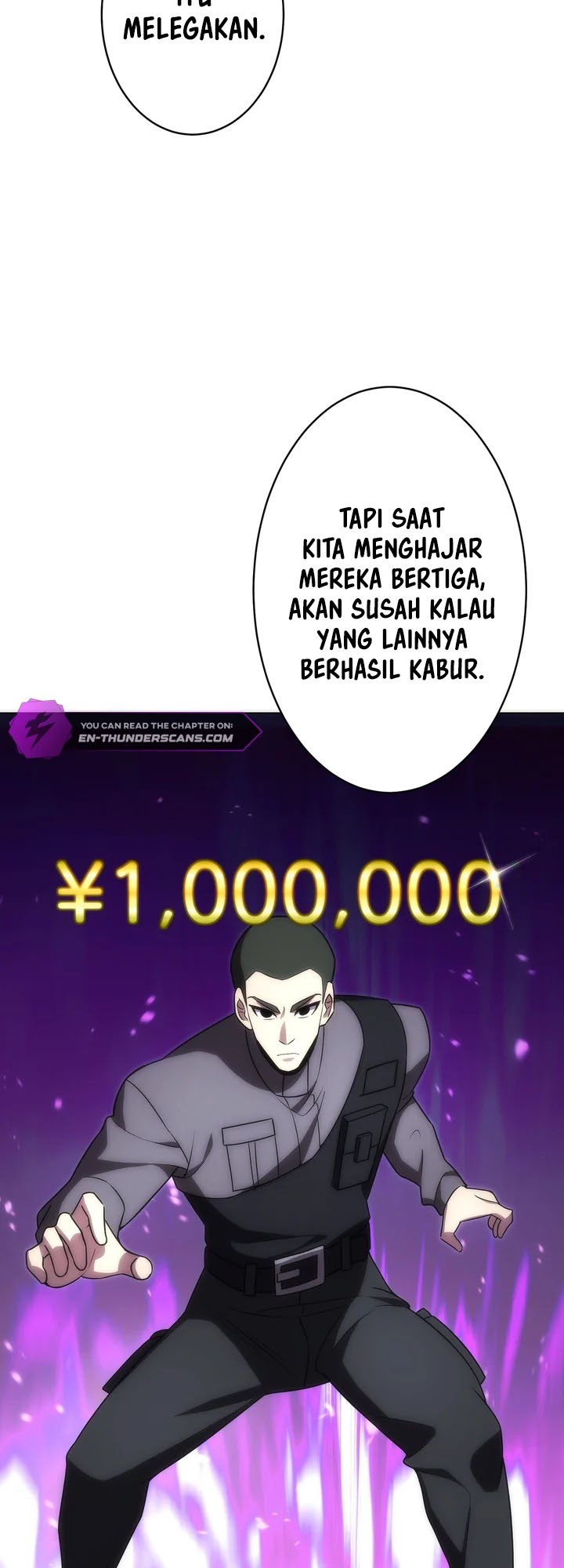 The Beginner, Formerly Ranked Number One in the World Chapter 22 Gambar 30