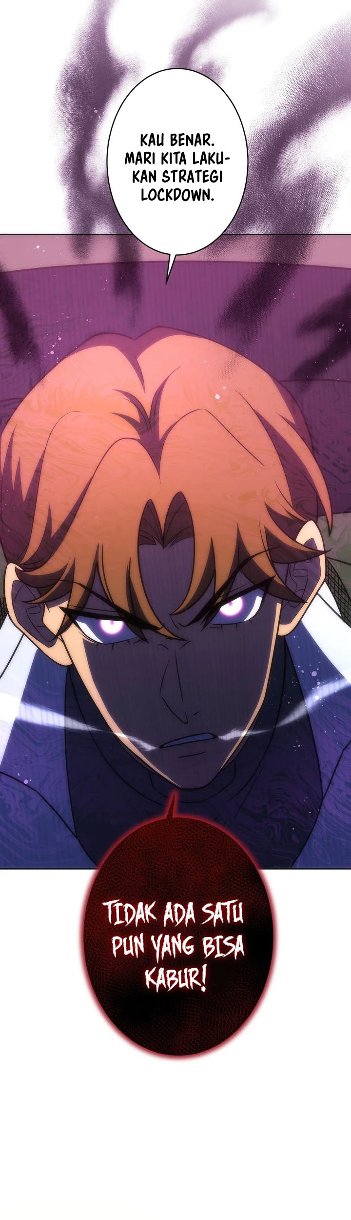 The Beginner, Formerly Ranked Number One in the World Chapter 22 Gambar 34