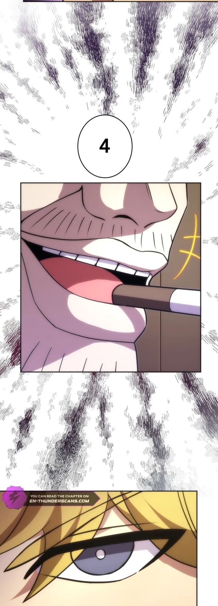 The Beginner, Formerly Ranked Number One in the World Chapter 22 Gambar 40