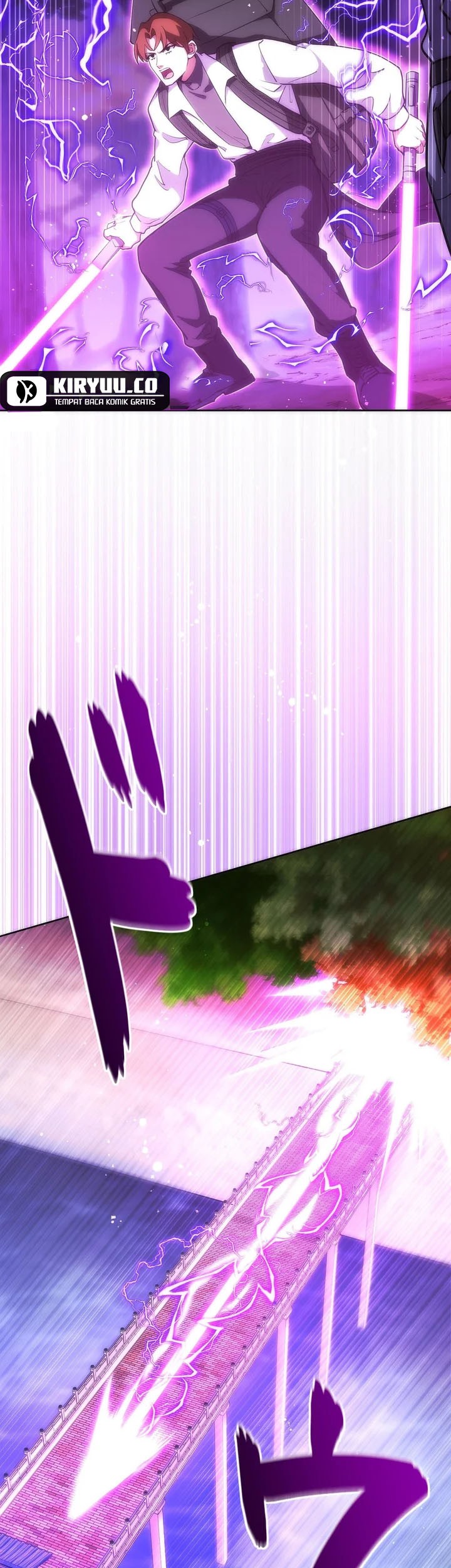 The Beginner, Formerly Ranked Number One in the World Chapter 22 Gambar 43
