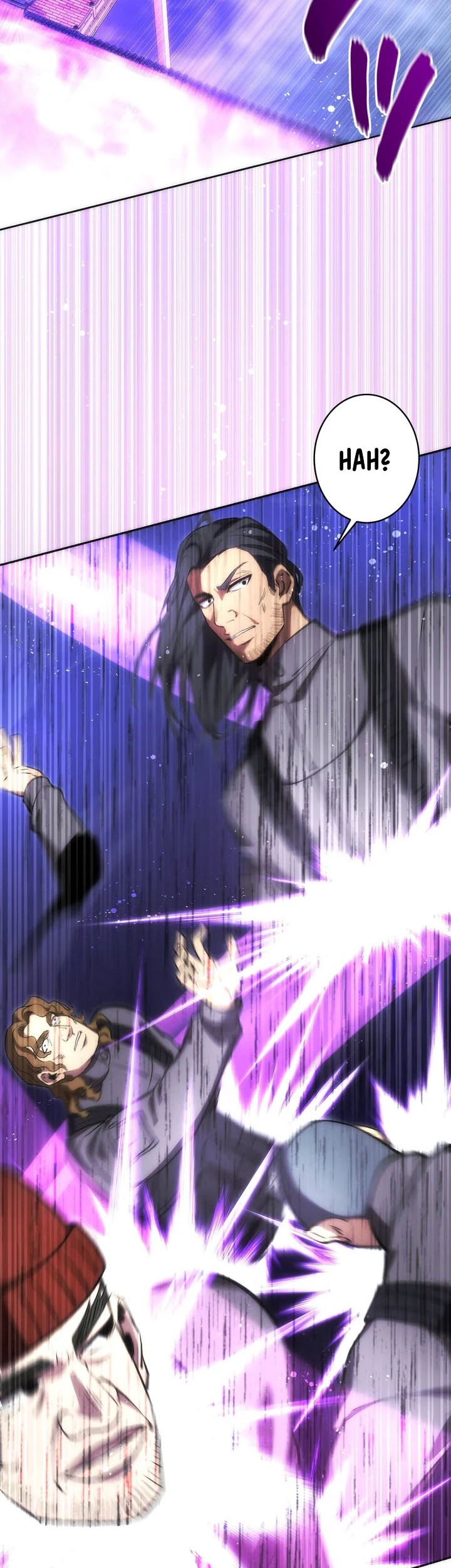The Beginner, Formerly Ranked Number One in the World Chapter 22 Gambar 44