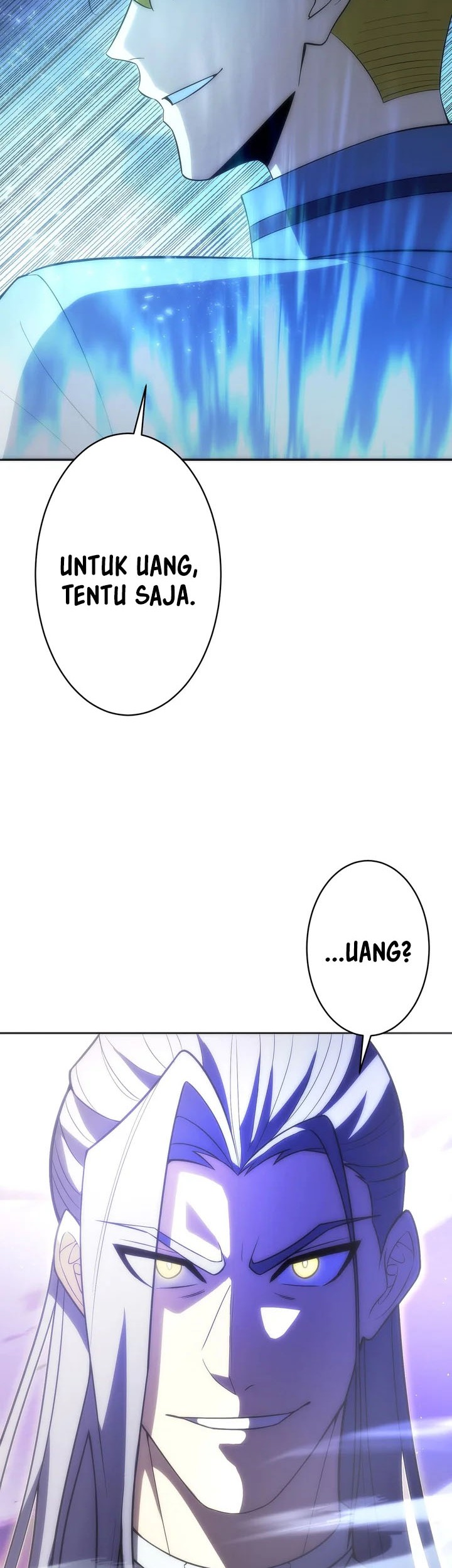 The Beginner, Formerly Ranked Number One in the World Chapter 24 Gambar 47