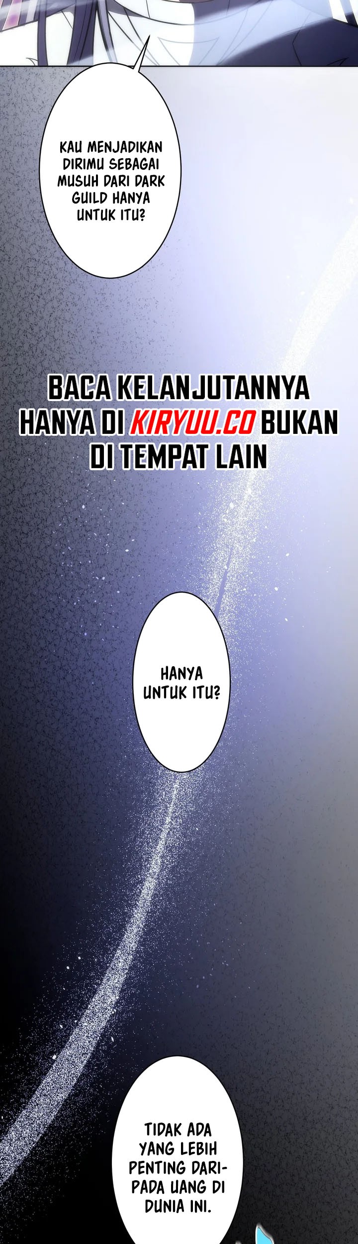 The Beginner, Formerly Ranked Number One in the World Chapter 24 Gambar 48