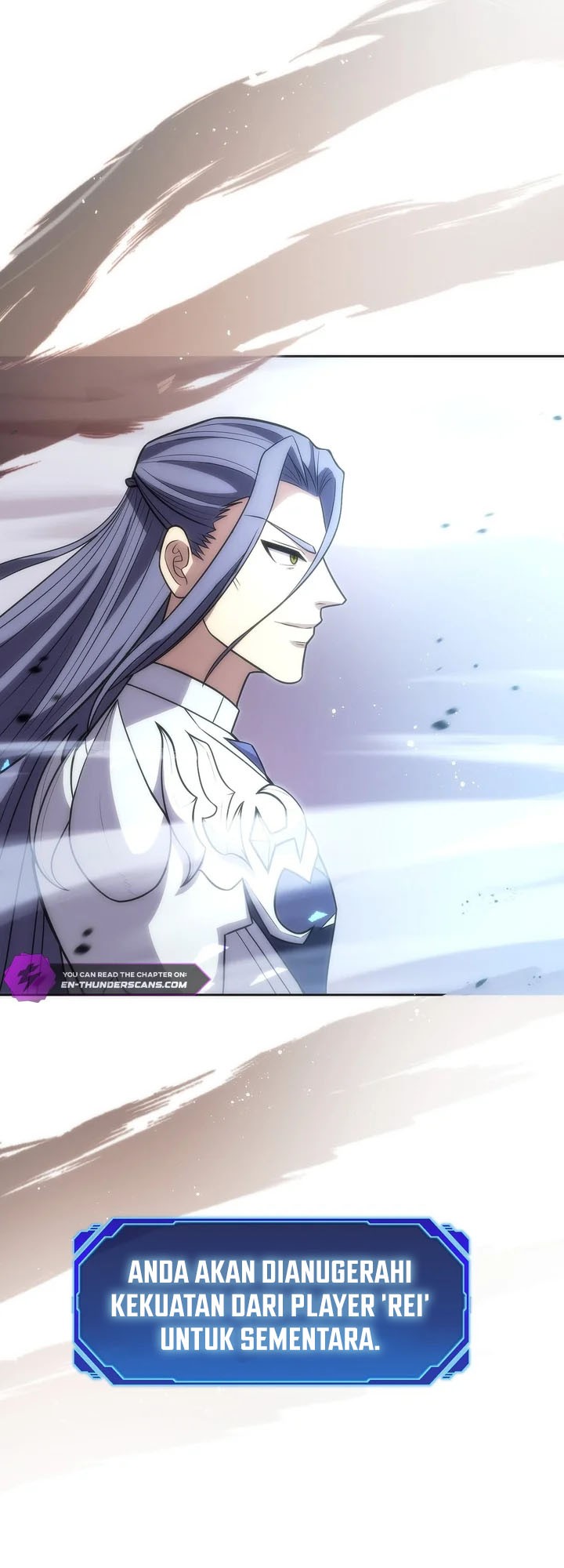 The Beginner, Formerly Ranked Number One in the World Chapter 24 Gambar 55