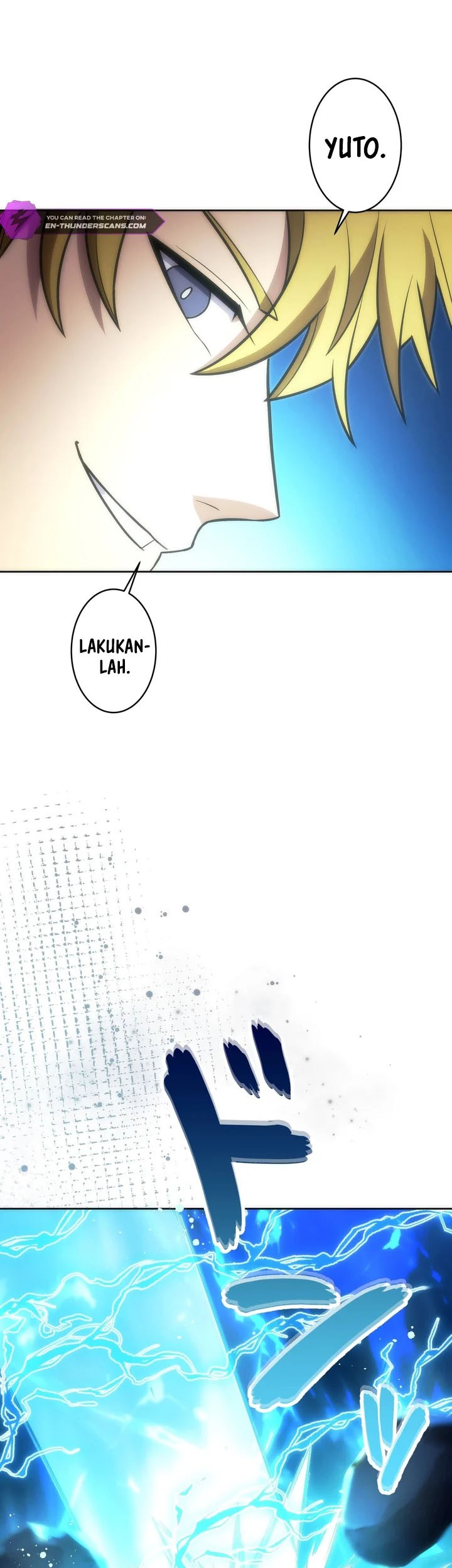 The Beginner, Formerly Ranked Number One in the World Chapter 24 Gambar 56