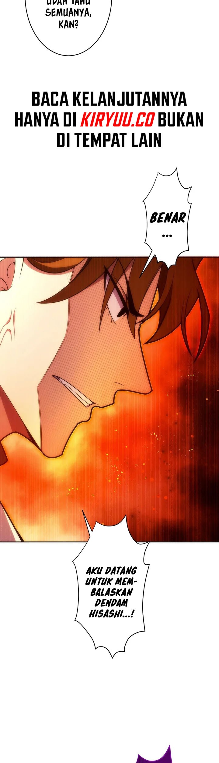 The Beginner, Formerly Ranked Number One in the World Chapter 24 Gambar 8