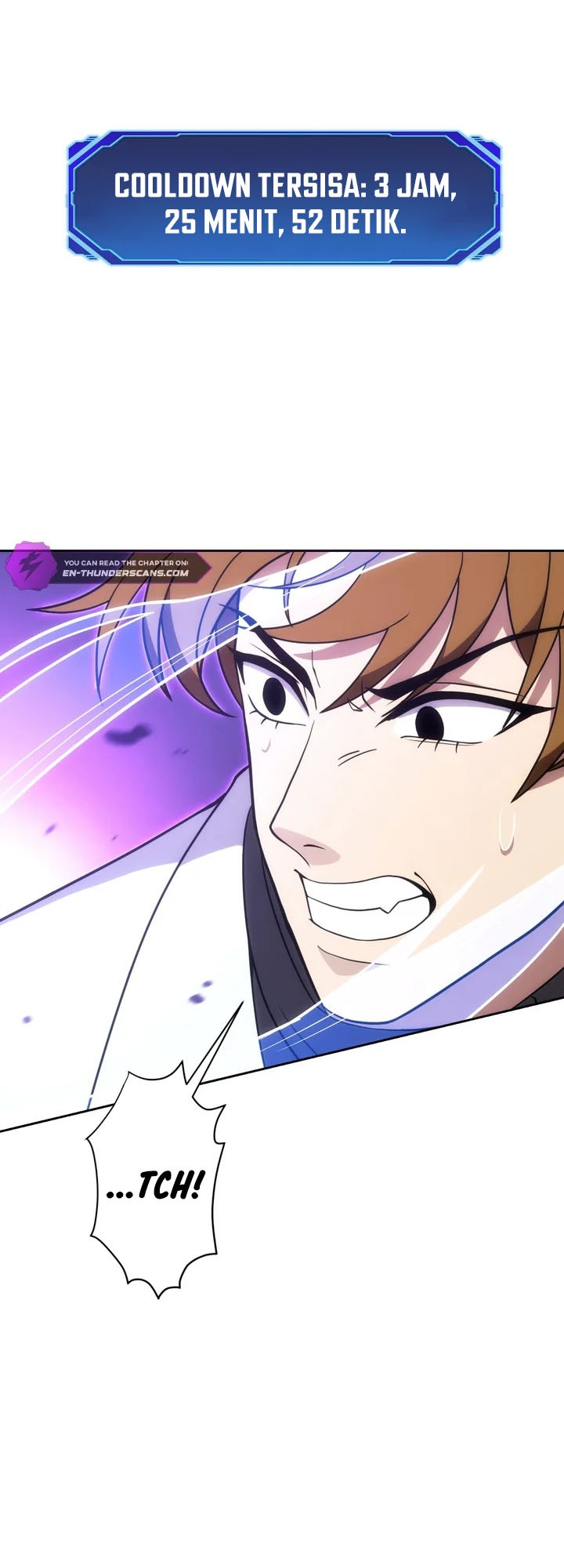 The Beginner, Formerly Ranked Number One in the World Chapter 24 Gambar 10