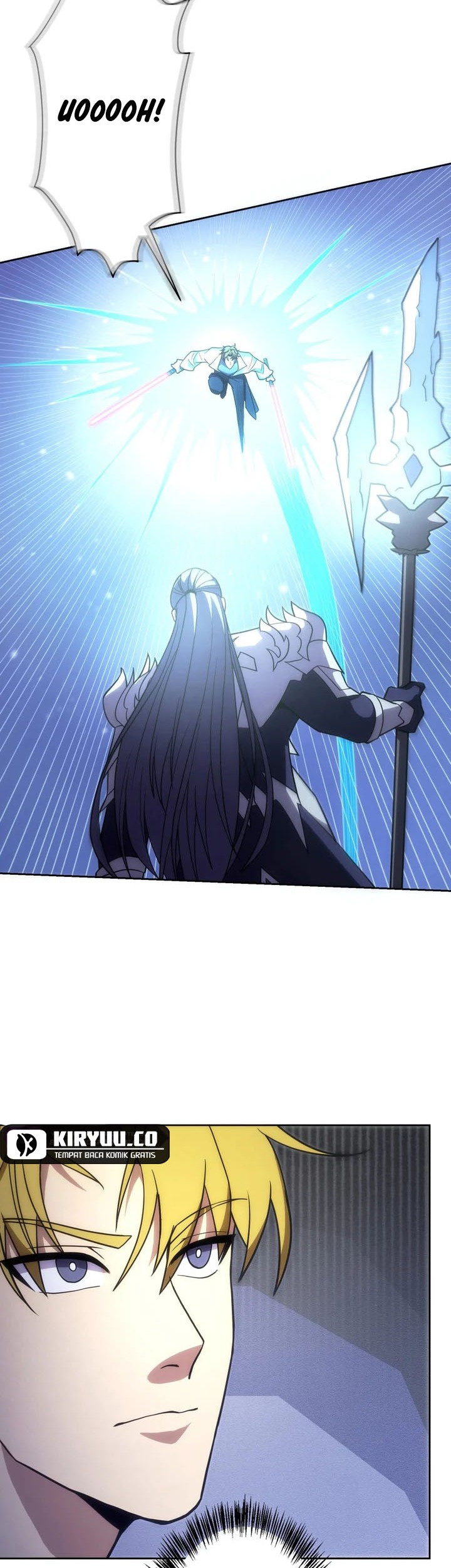 The Beginner, Formerly Ranked Number One in the World Chapter 24 Gambar 12
