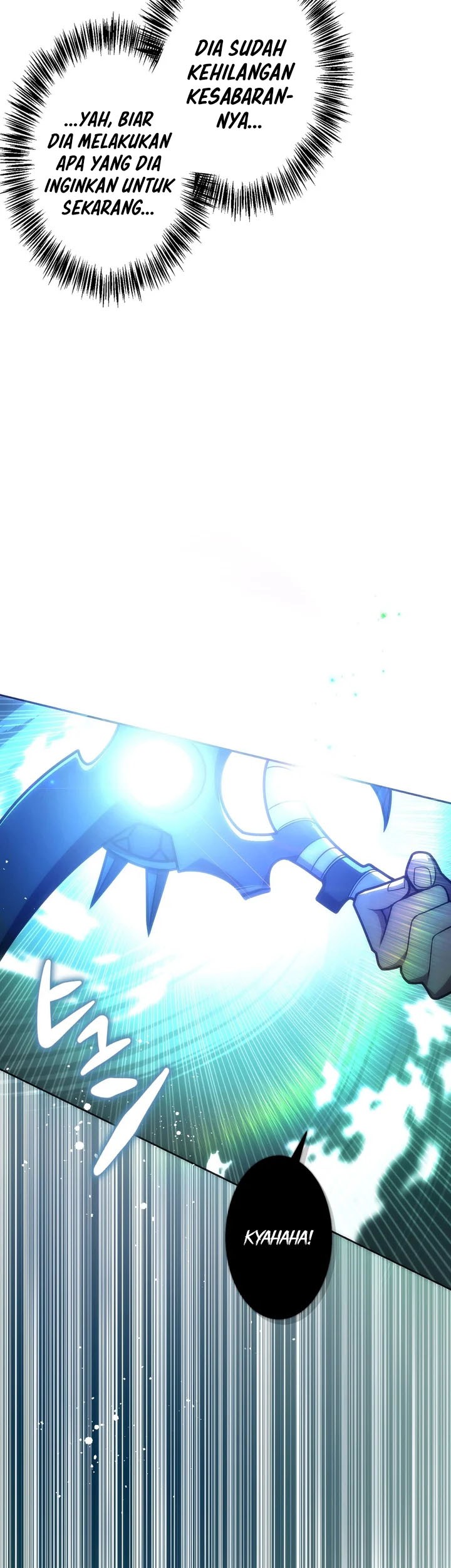 The Beginner, Formerly Ranked Number One in the World Chapter 24 Gambar 13