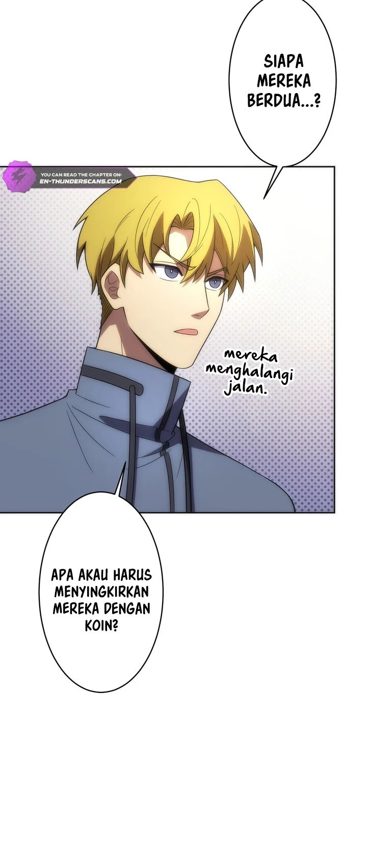 The Beginner, Formerly Ranked Number One in the World Chapter 24 Gambar 20