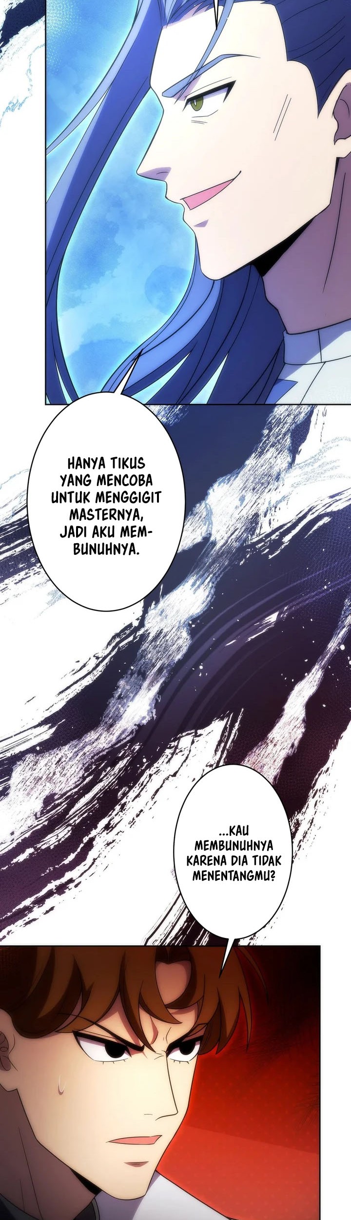 The Beginner, Formerly Ranked Number One in the World Chapter 24 Gambar 22