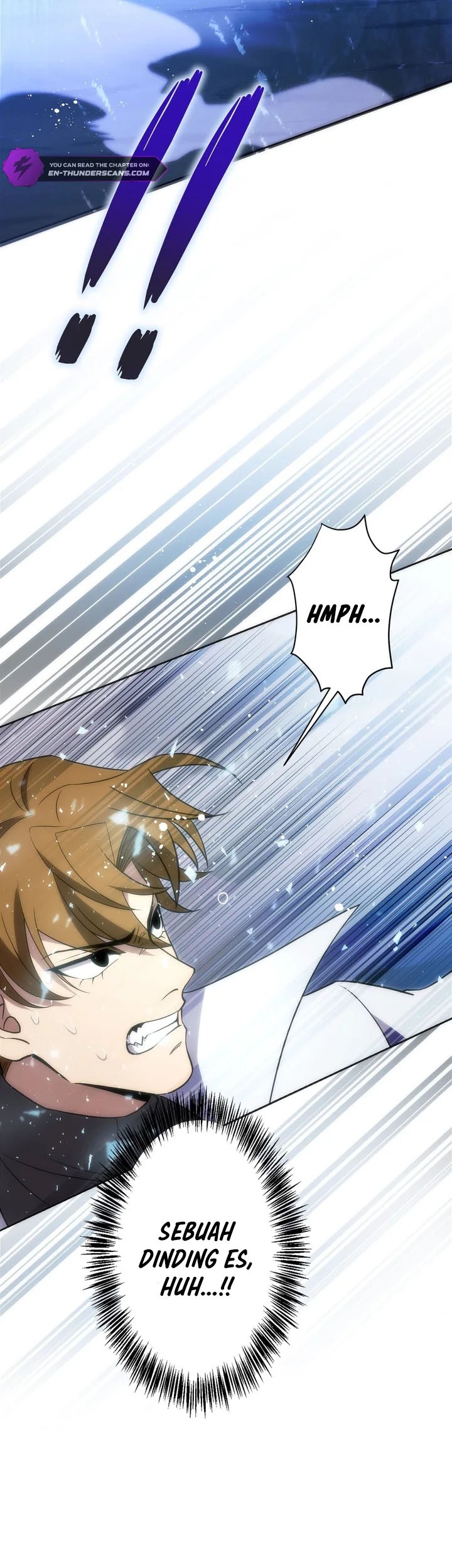 The Beginner, Formerly Ranked Number One in the World Chapter 24 Gambar 31