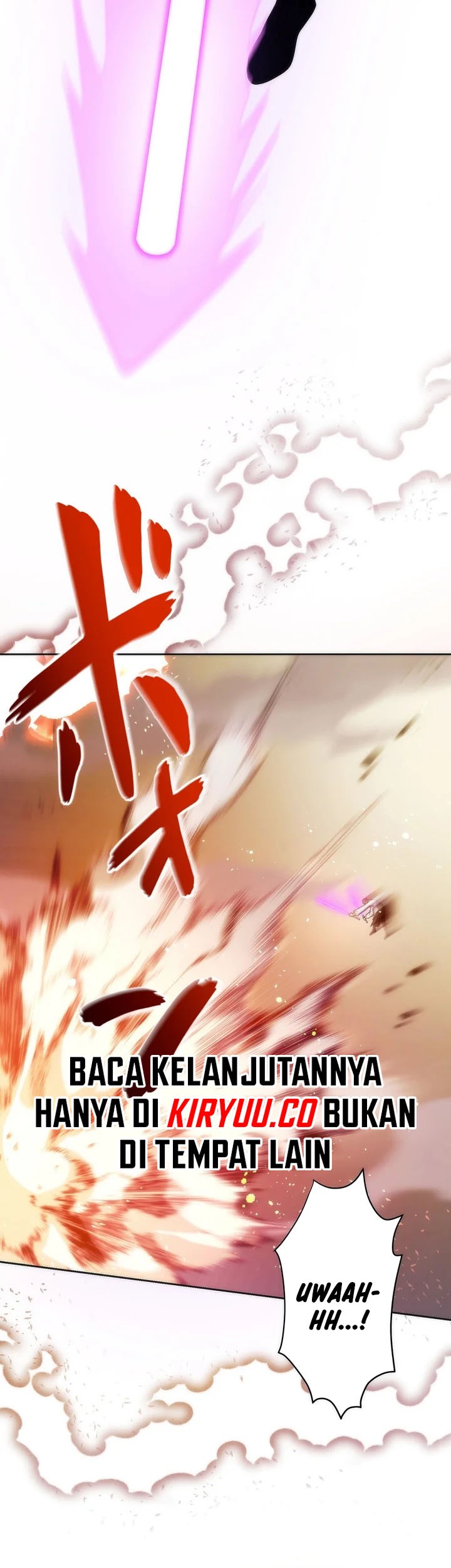 The Beginner, Formerly Ranked Number One in the World Chapter 24 Gambar 38