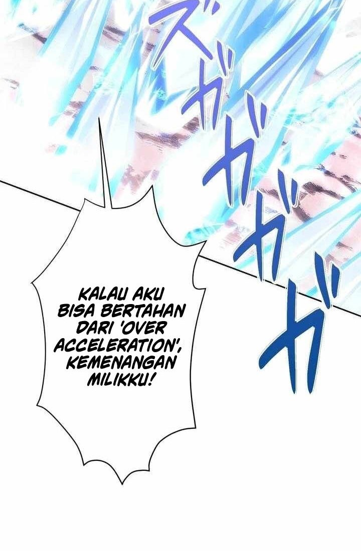 The Beginner, Formerly Ranked Number One in the World Chapter 25 Gambar 20