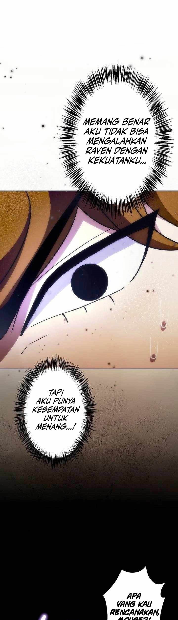 The Beginner, Formerly Ranked Number One in the World Chapter 25 Gambar 21