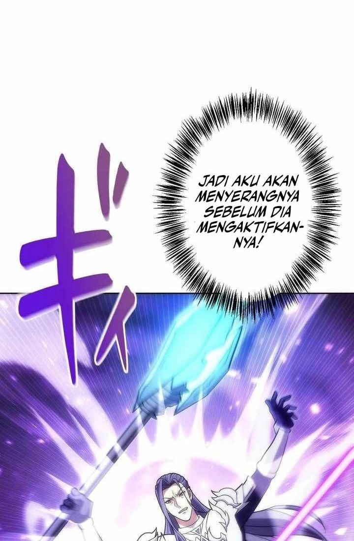 The Beginner, Formerly Ranked Number One in the World Chapter 25 Gambar 26