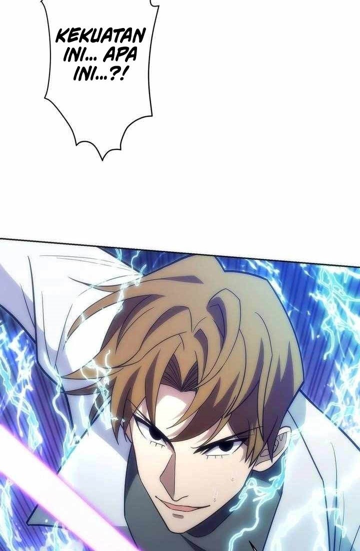 The Beginner, Formerly Ranked Number One in the World Chapter 25 Gambar 28