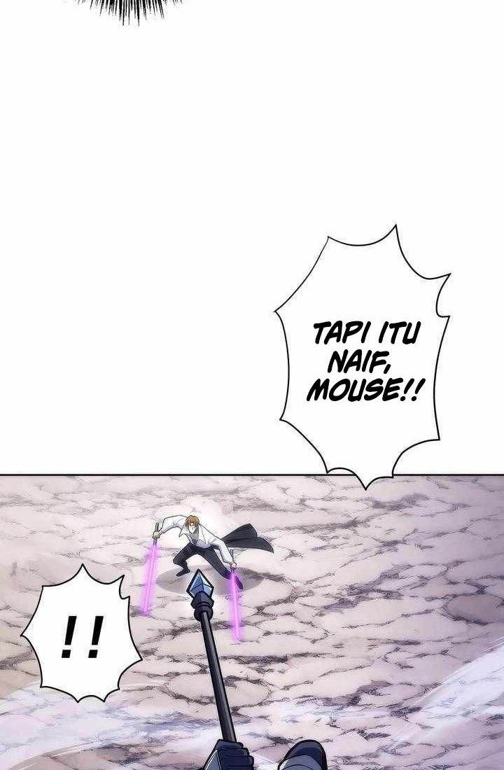 The Beginner, Formerly Ranked Number One in the World Chapter 25 Gambar 30