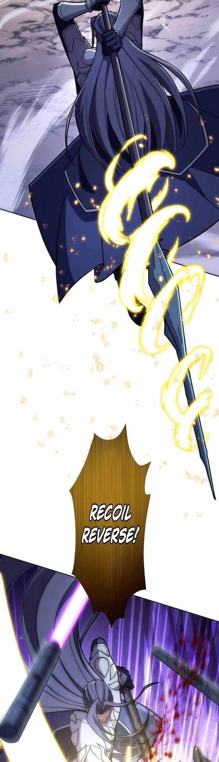 The Beginner, Formerly Ranked Number One in the World Chapter 25 Gambar 31