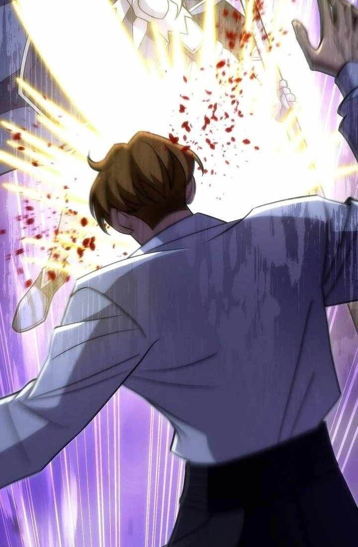 The Beginner, Formerly Ranked Number One in the World Chapter 25 Gambar 32