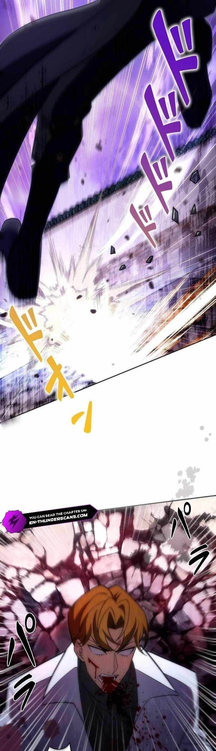 The Beginner, Formerly Ranked Number One in the World Chapter 25 Gambar 33