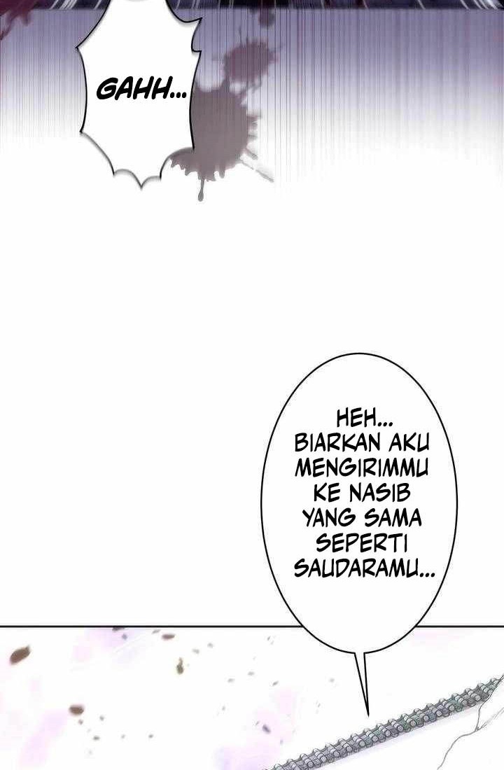 The Beginner, Formerly Ranked Number One in the World Chapter 25 Gambar 34