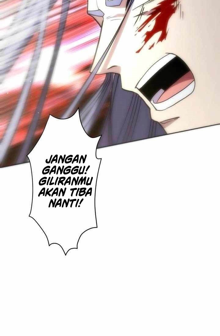 The Beginner, Formerly Ranked Number One in the World Chapter 25 Gambar 38