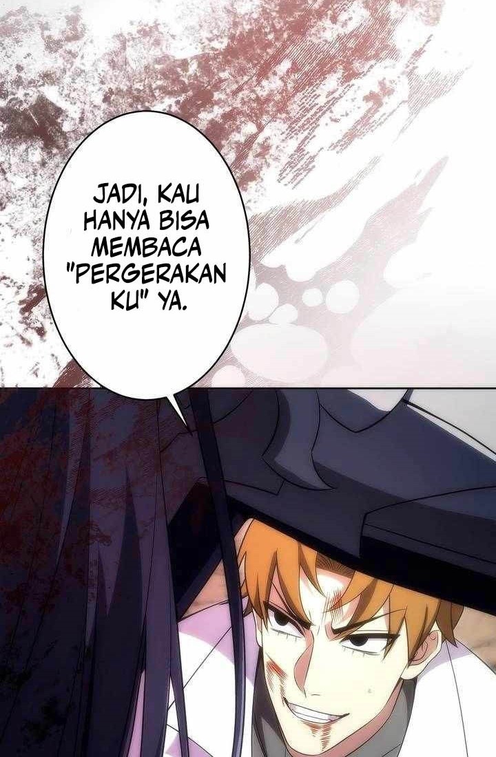 The Beginner, Formerly Ranked Number One in the World Chapter 25 Gambar 42