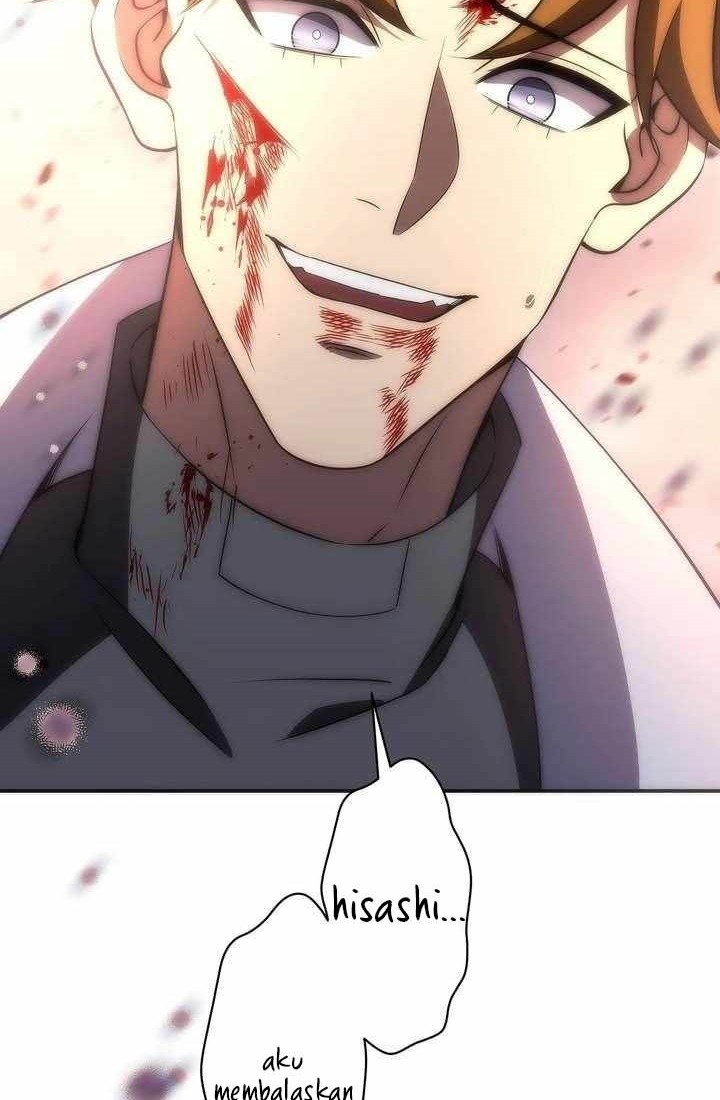 The Beginner, Formerly Ranked Number One in the World Chapter 25 Gambar 46