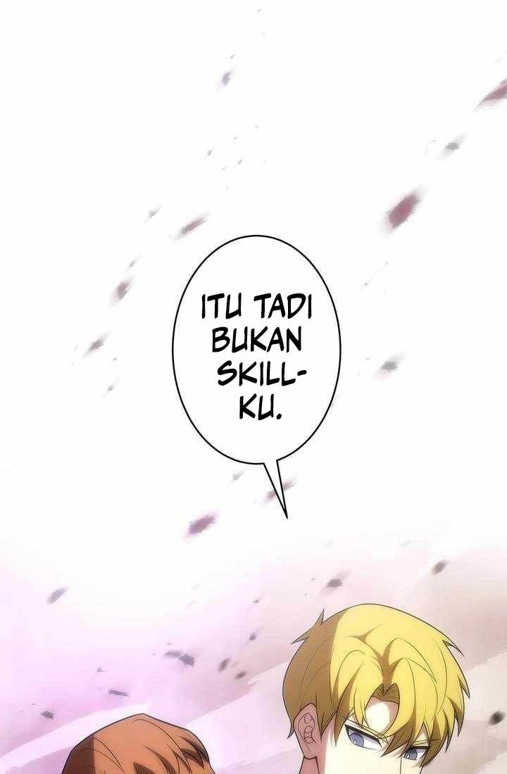 The Beginner, Formerly Ranked Number One in the World Chapter 25 Gambar 52