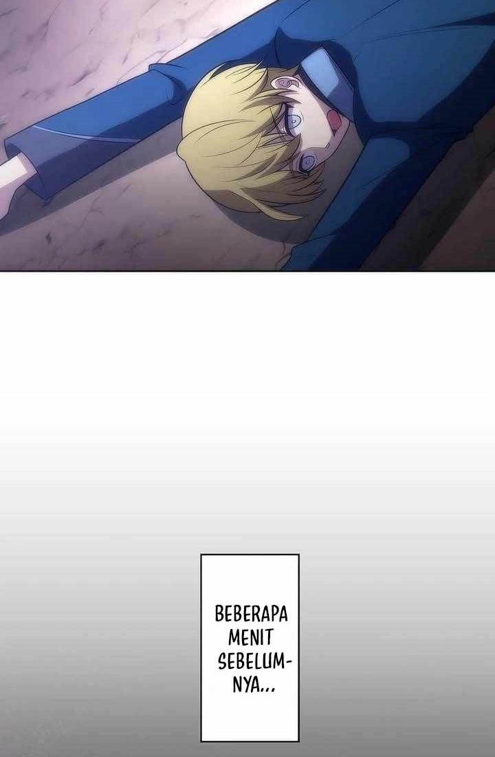 The Beginner, Formerly Ranked Number One in the World Chapter 25 Gambar 56