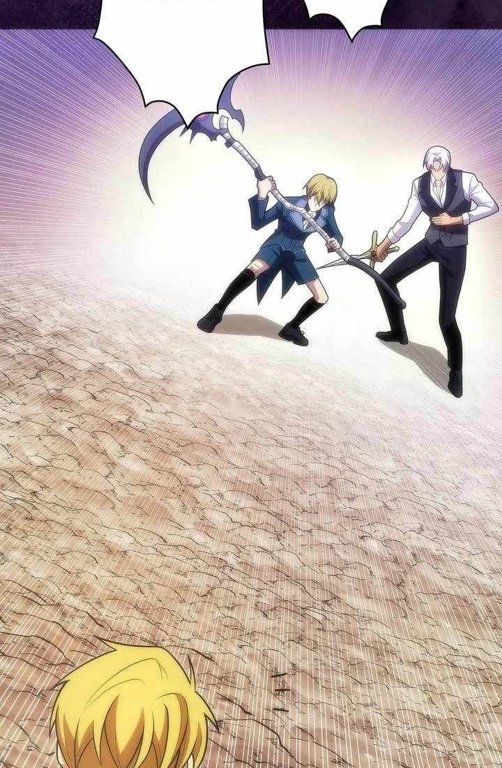 The Beginner, Formerly Ranked Number One in the World Chapter 25 Gambar 58