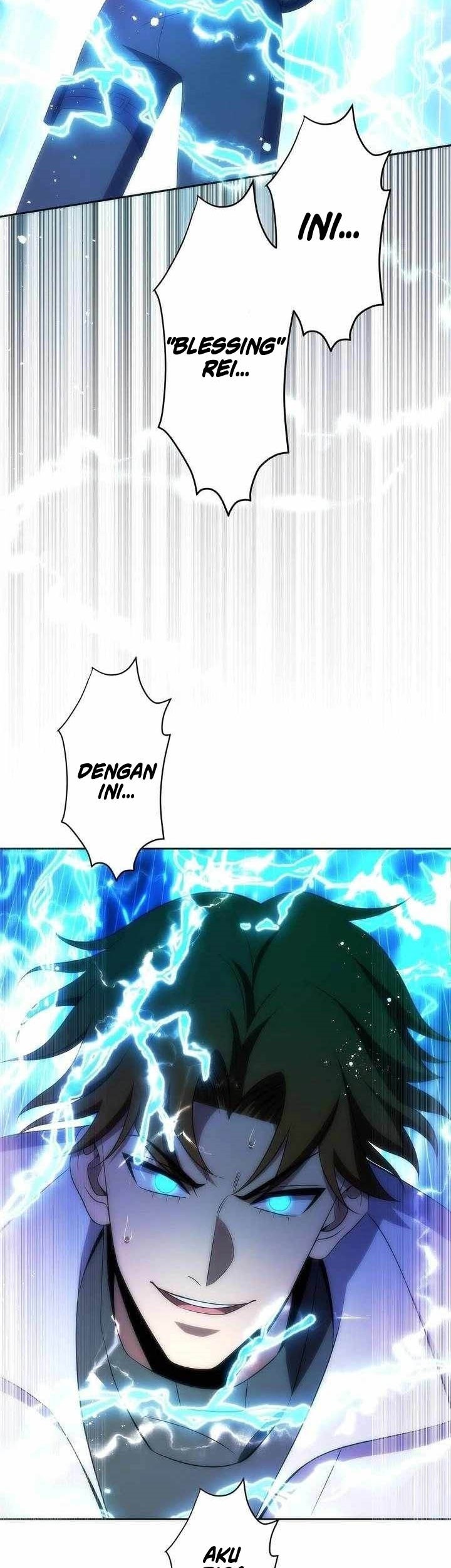 The Beginner, Formerly Ranked Number One in the World Chapter 25 Gambar 3