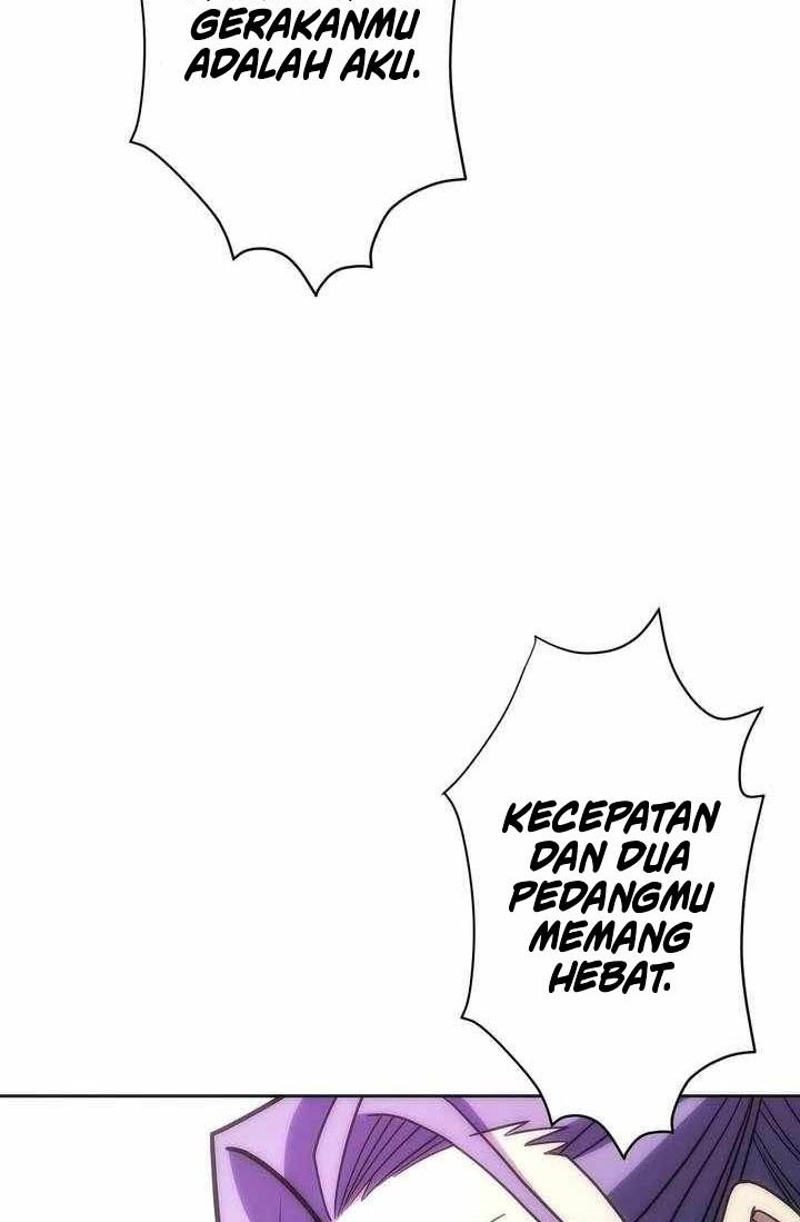 The Beginner, Formerly Ranked Number One in the World Chapter 25 Gambar 12
