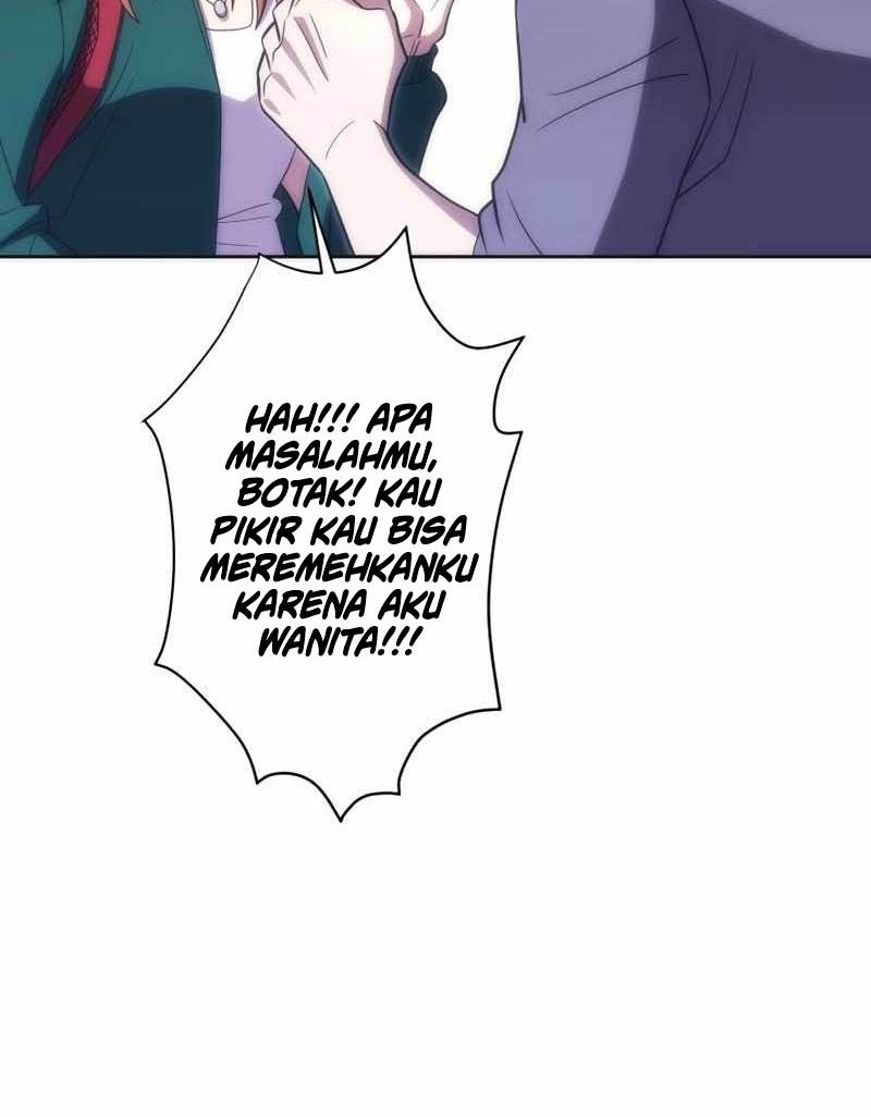 The Beginner, Formerly Ranked Number One in the World Chapter 26 Gambar 20