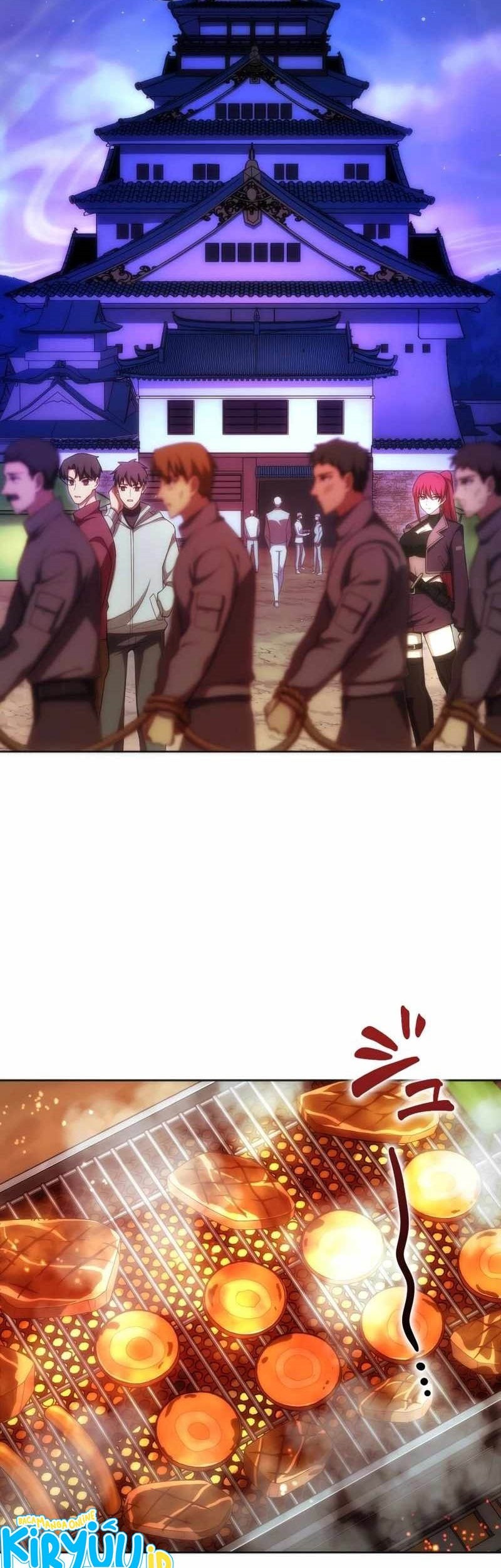 The Beginner, Formerly Ranked Number One in the World Chapter 26 Gambar 29