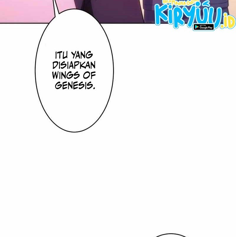 The Beginner, Formerly Ranked Number One in the World Chapter 26 Gambar 36
