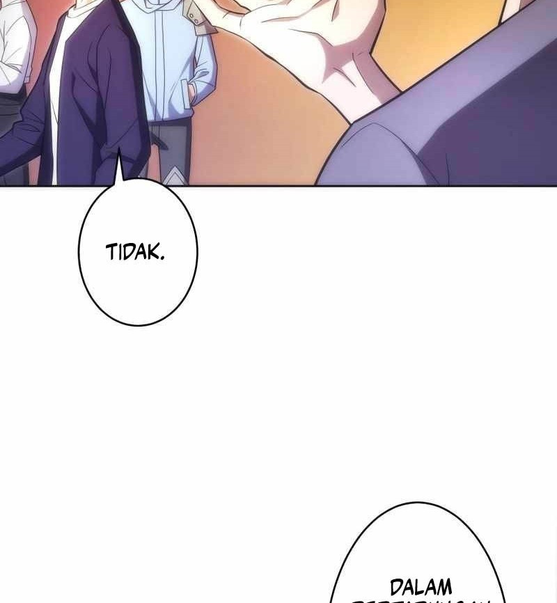 The Beginner, Formerly Ranked Number One in the World Chapter 26 Gambar 42