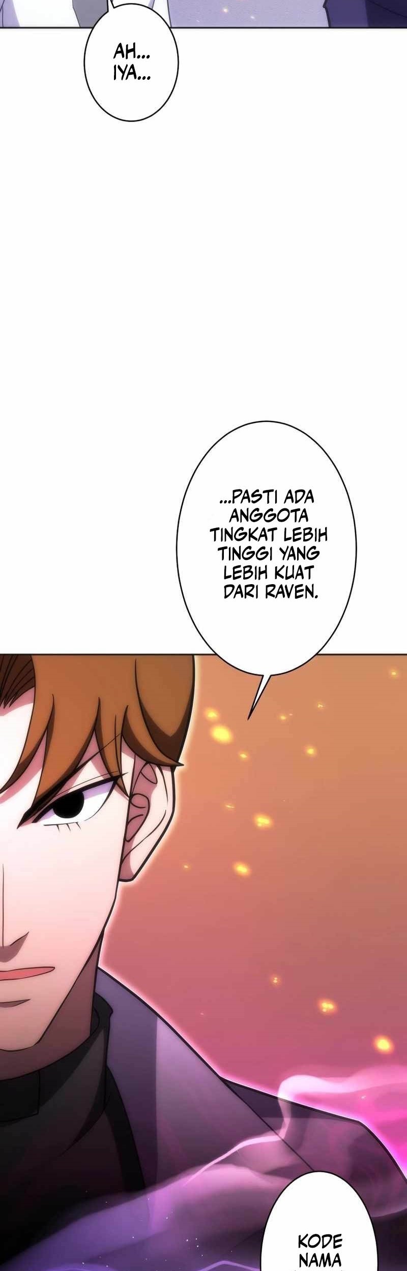 The Beginner, Formerly Ranked Number One in the World Chapter 26 Gambar 45
