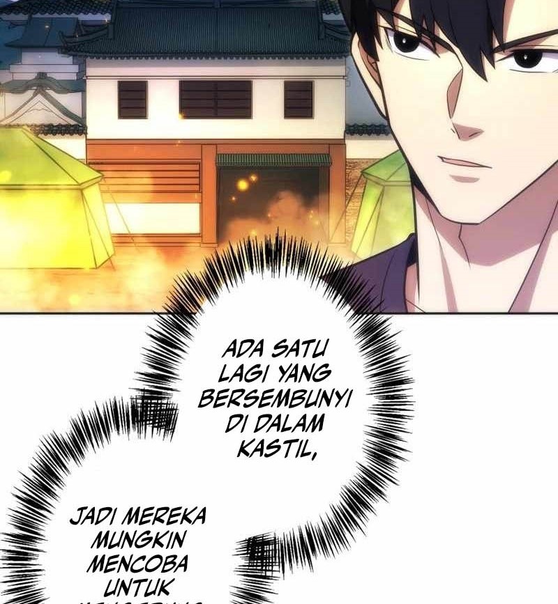 The Beginner, Formerly Ranked Number One in the World Chapter 26 Gambar 52