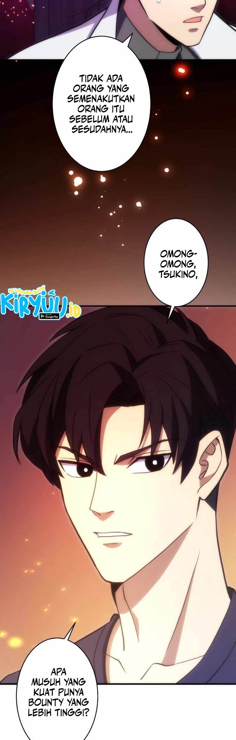 The Beginner, Formerly Ranked Number One in the World Chapter 26 Gambar 57