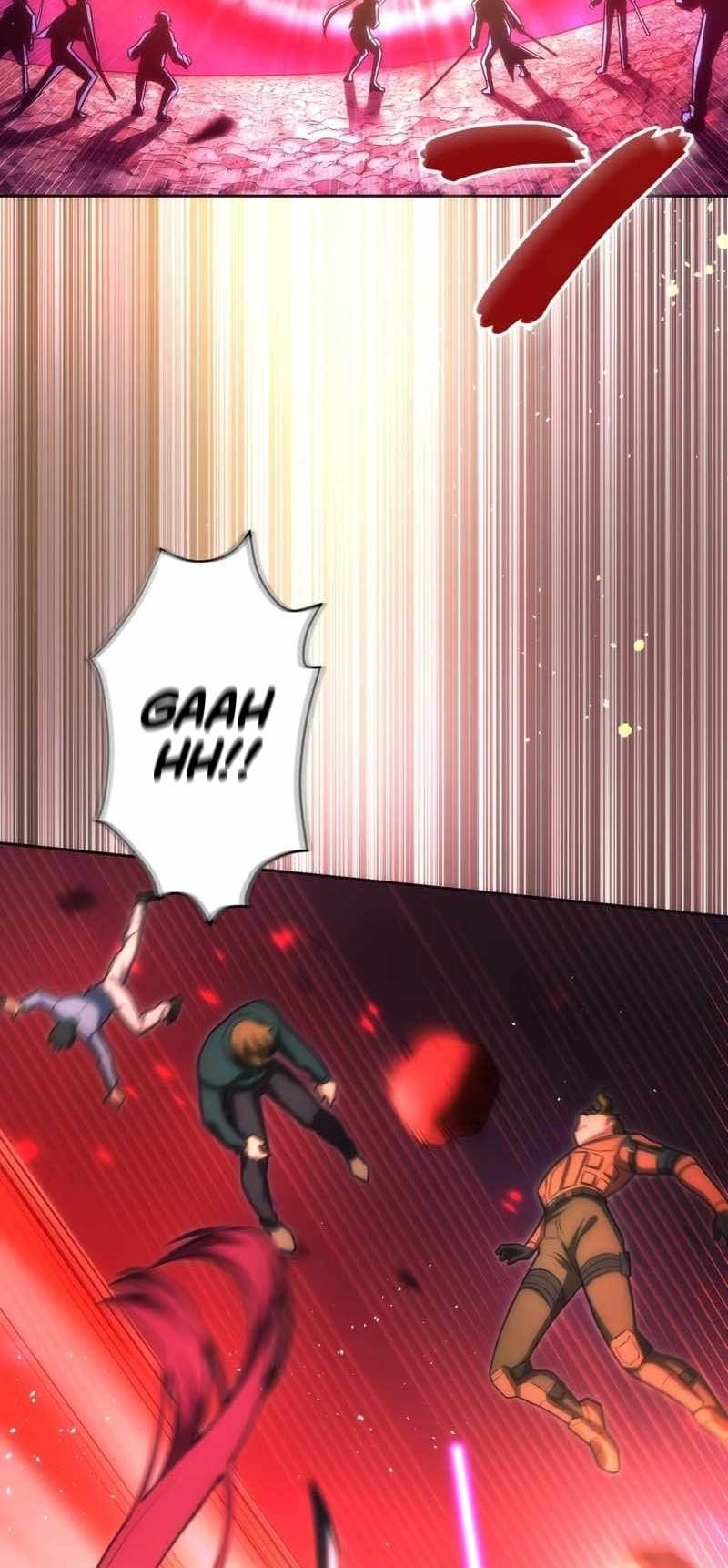 The Beginner, Formerly Ranked Number One in the World Chapter 26 Gambar 66