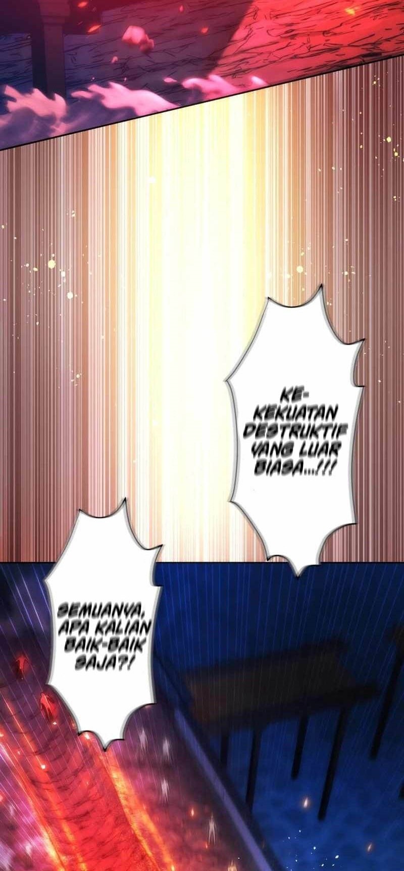 The Beginner, Formerly Ranked Number One in the World Chapter 26 Gambar 68