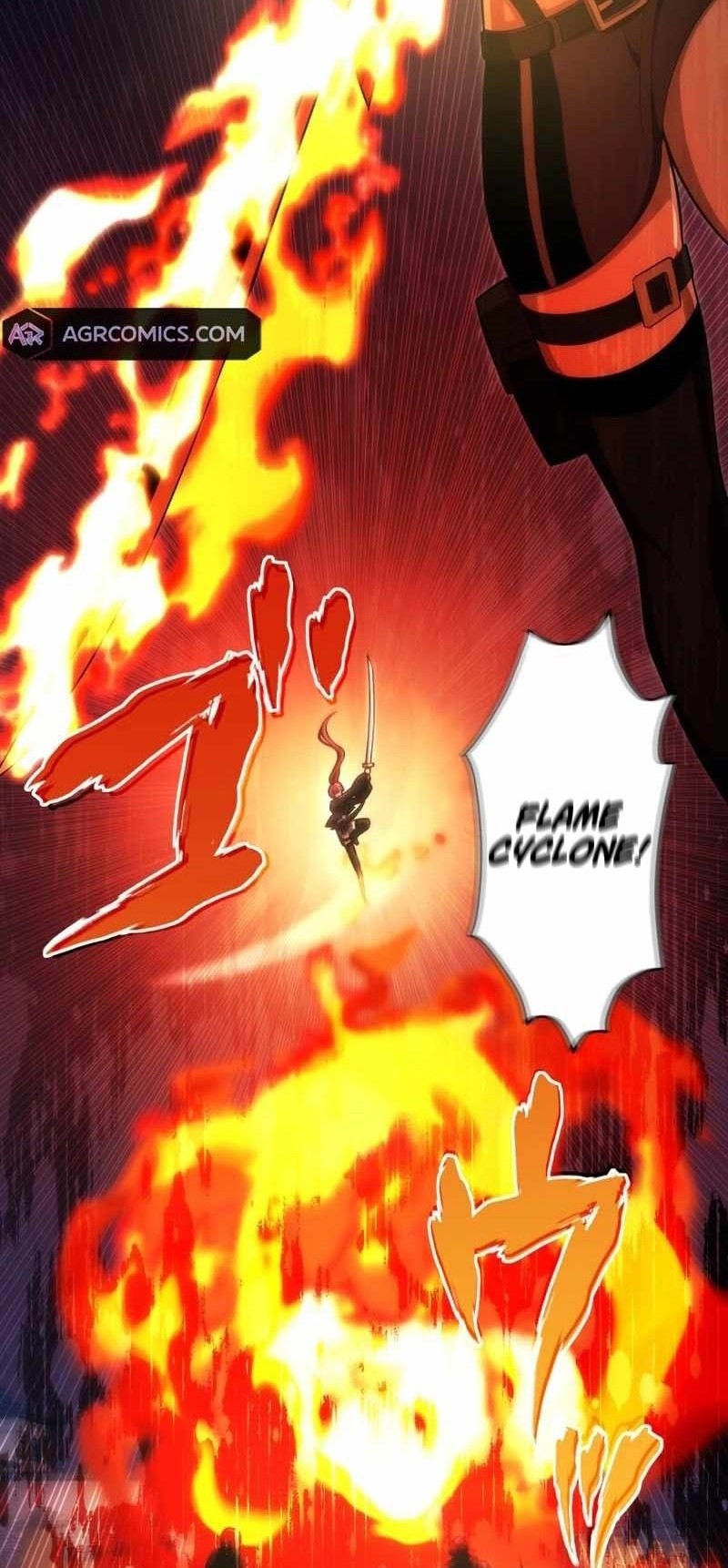 The Beginner, Formerly Ranked Number One in the World Chapter 26 Gambar 74