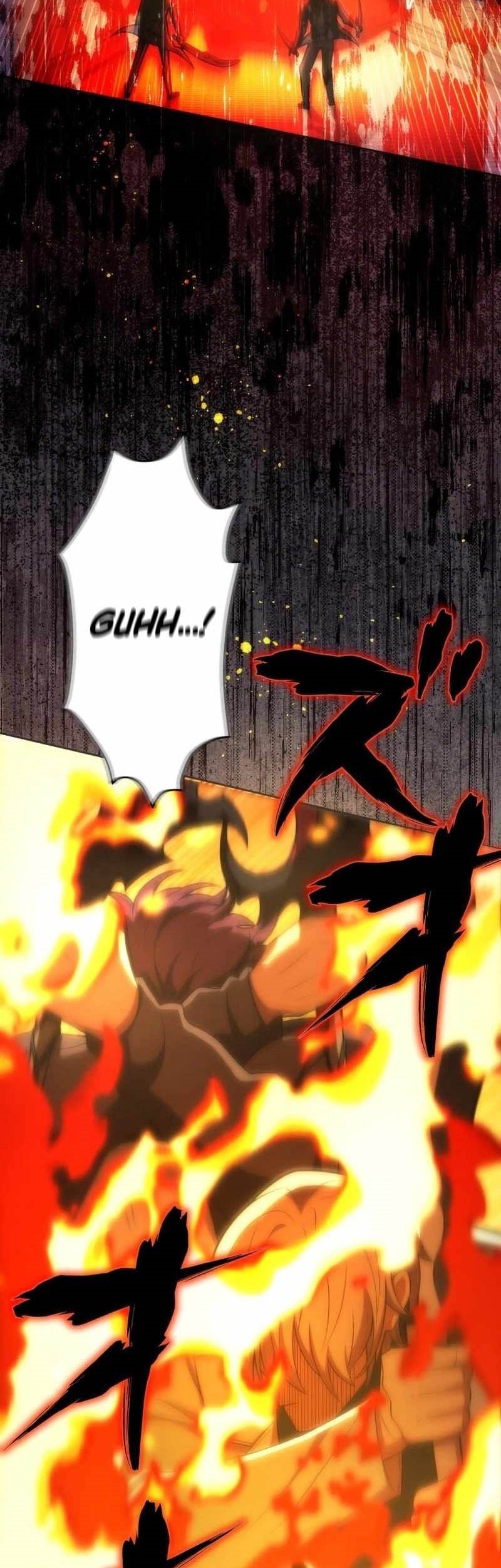 The Beginner, Formerly Ranked Number One in the World Chapter 26 Gambar 75