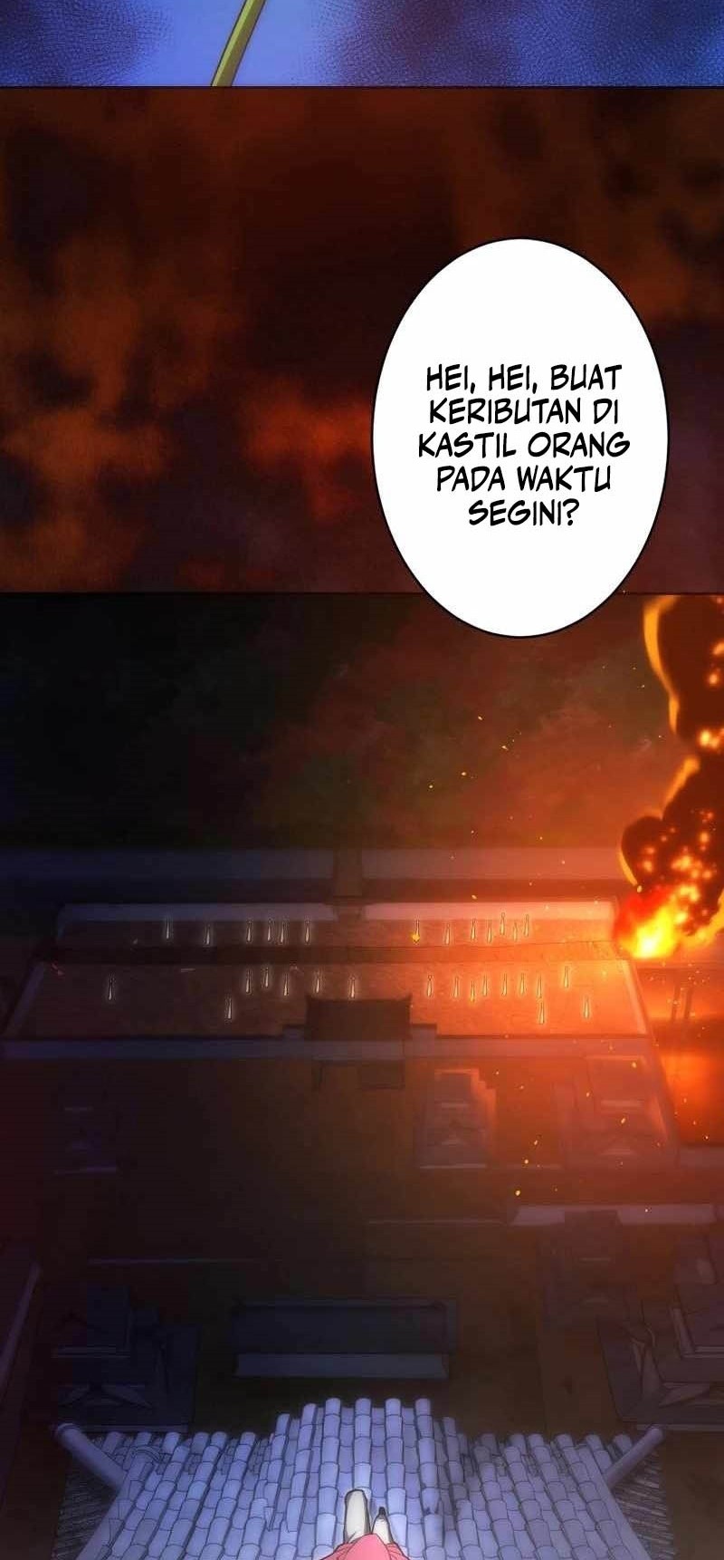 The Beginner, Formerly Ranked Number One in the World Chapter 26 Gambar 78
