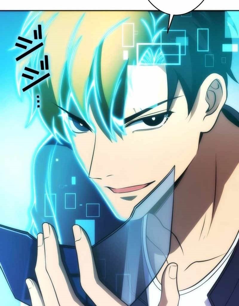 The Beginner, Formerly Ranked Number One in the World Chapter 26 Gambar 6