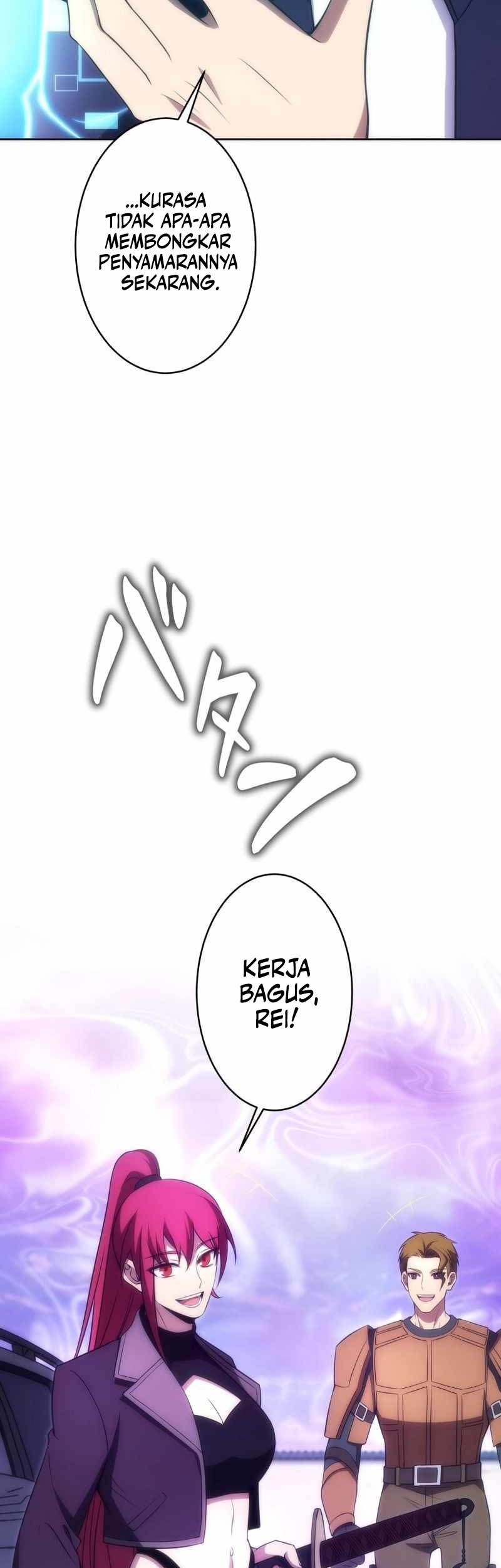 The Beginner, Formerly Ranked Number One in the World Chapter 26 Gambar 7